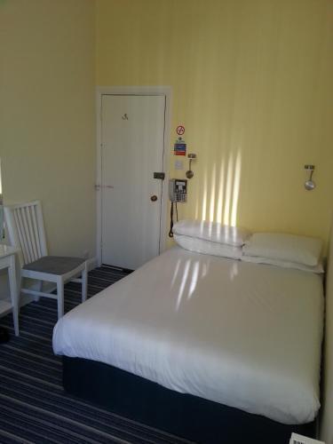 Hotel Manor Londres