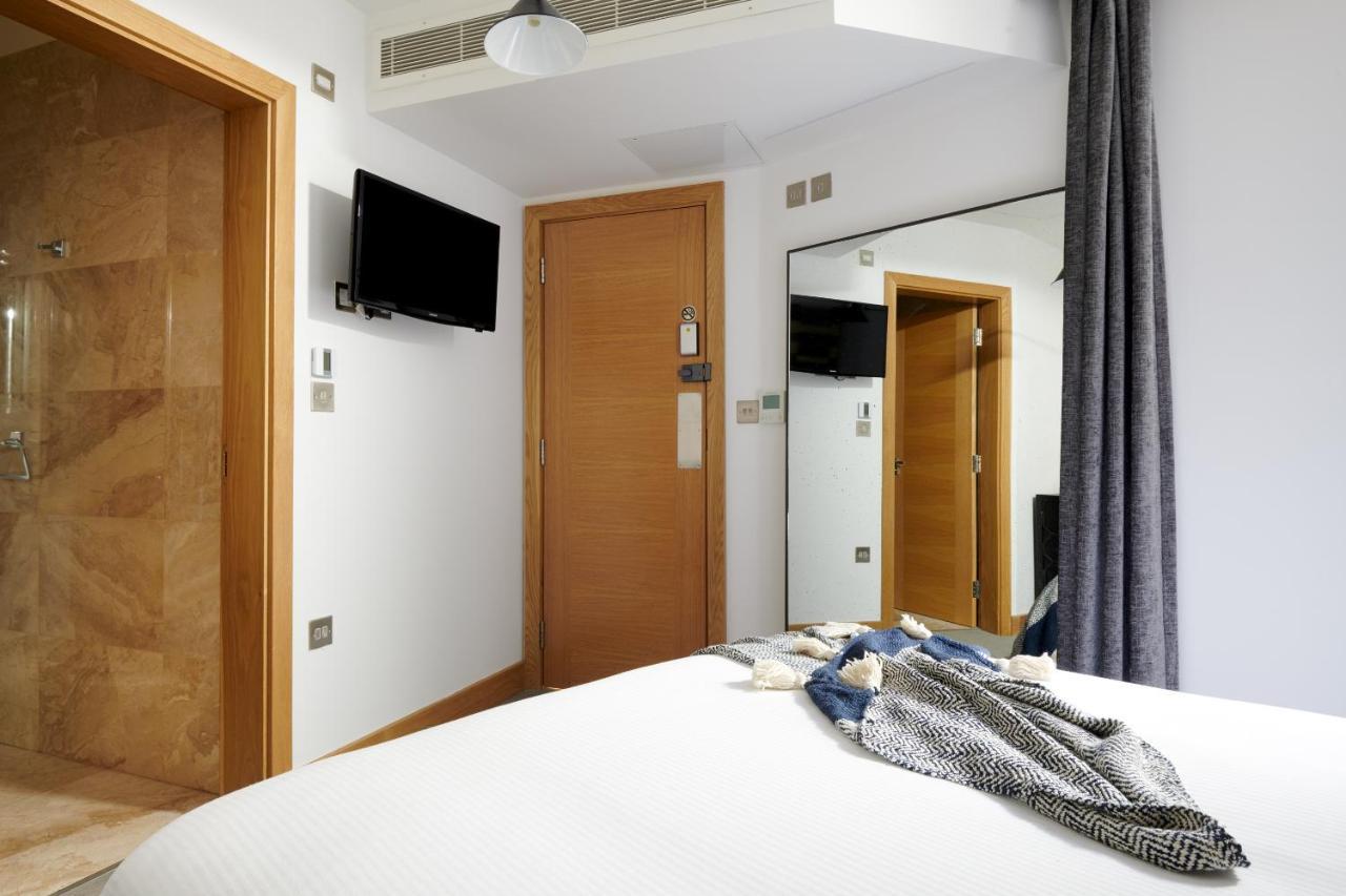 Hotel Sonder Edgware Road