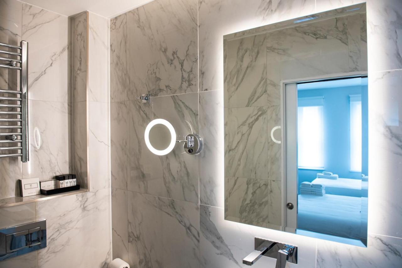 Messina Lägenhetshotell 3*