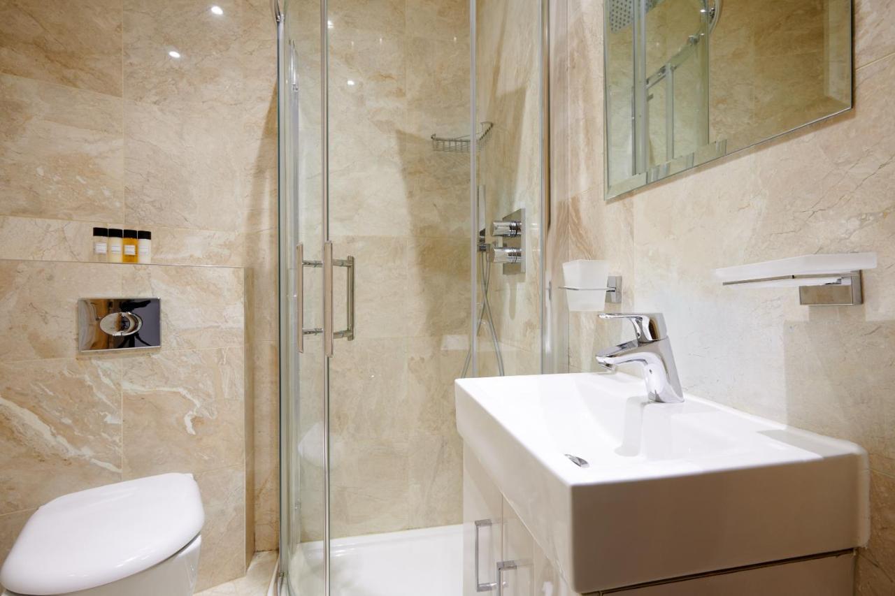 Sonder Edgware Road 3*