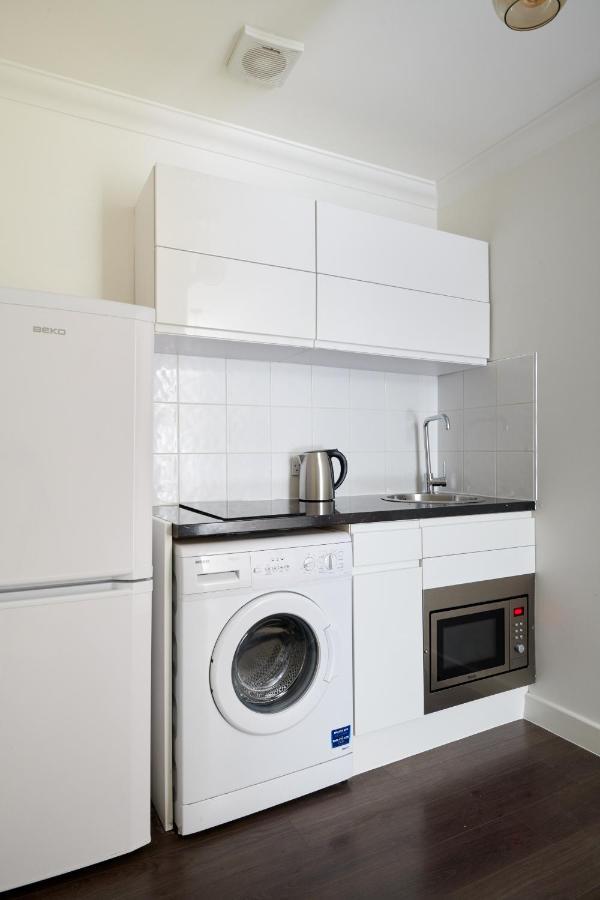Aparthotel Sonder St Johns Garden Londen