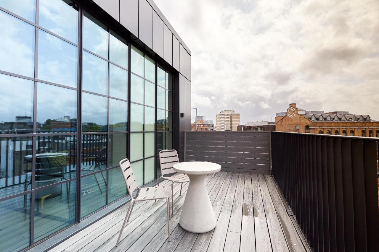 Sonder Back Hill 4* London