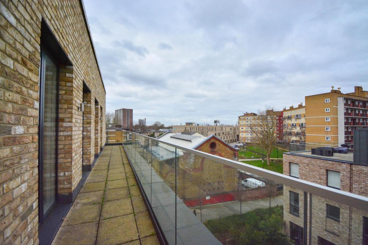Apartment Wharf - Cambridge Av