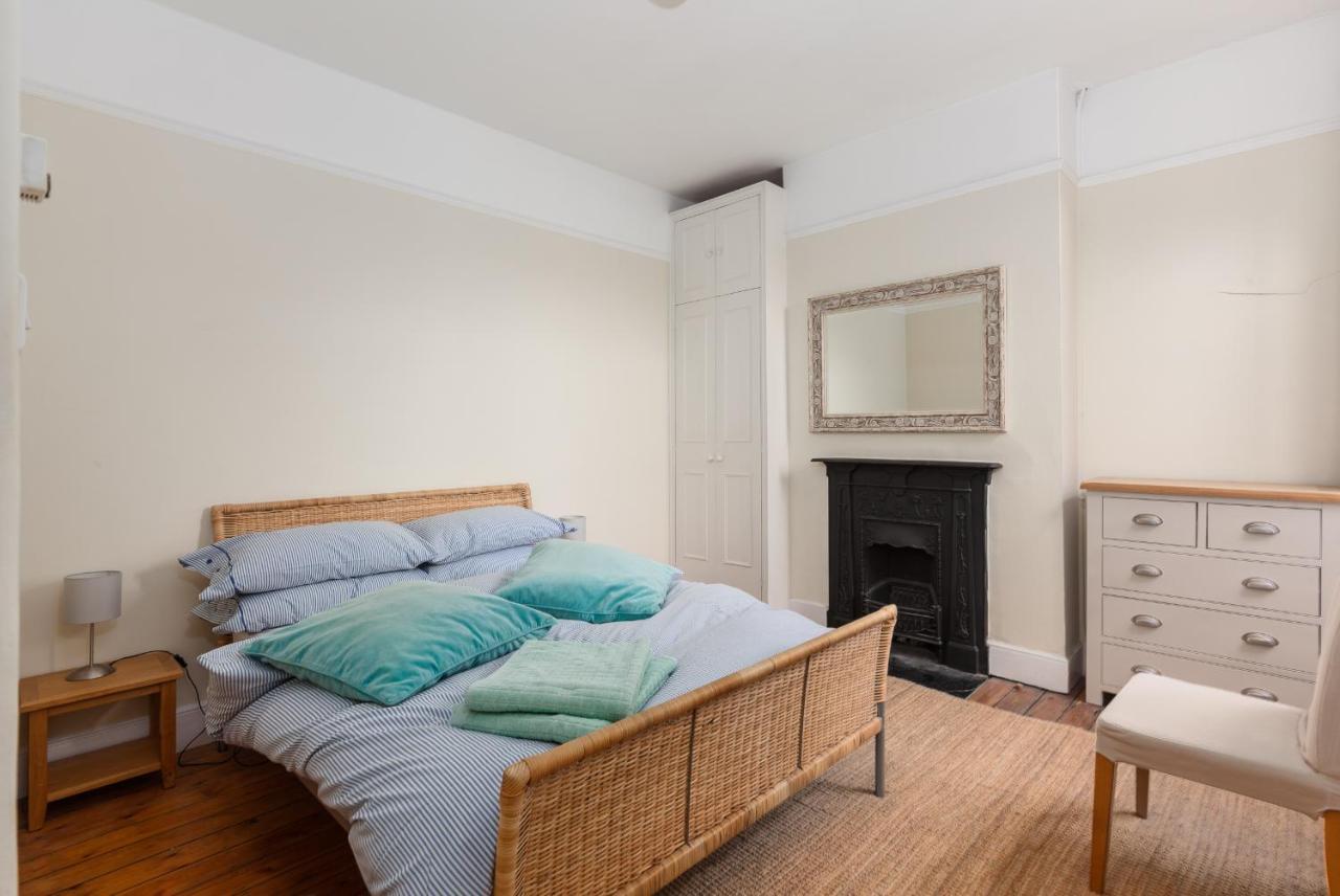 Wix's Lane Apartment London