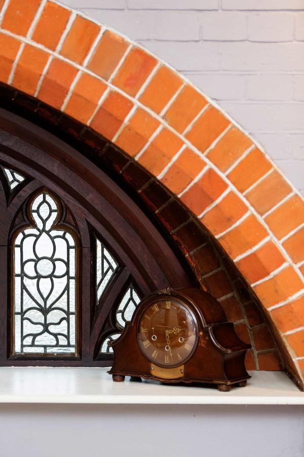 Apartment Veeve - Ecclesiastical Interiors *