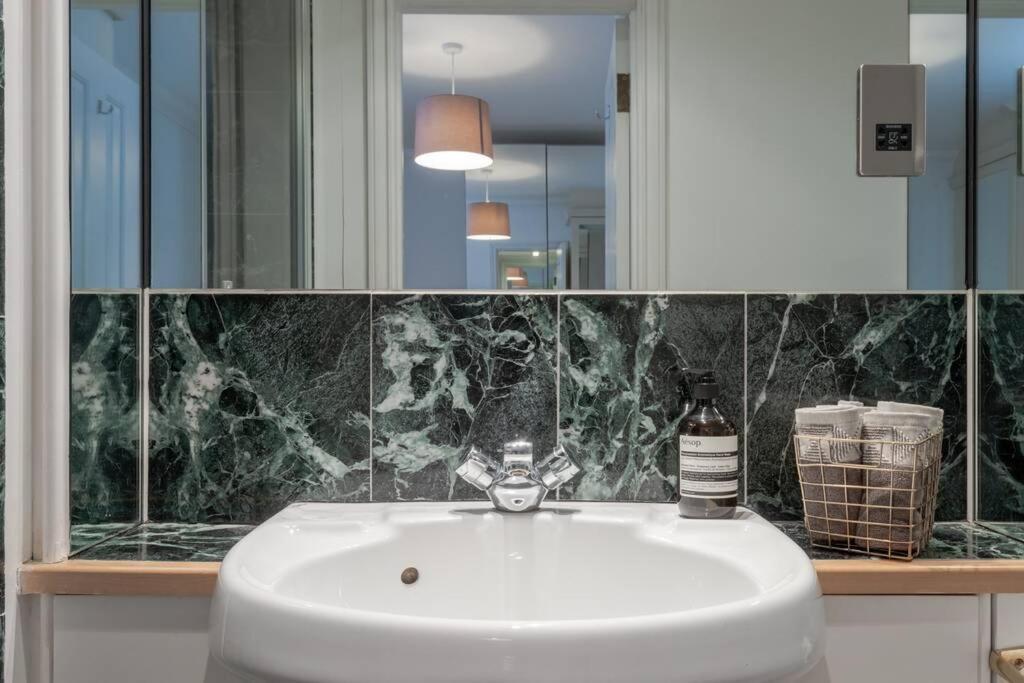 Maddox House Appartement Londres