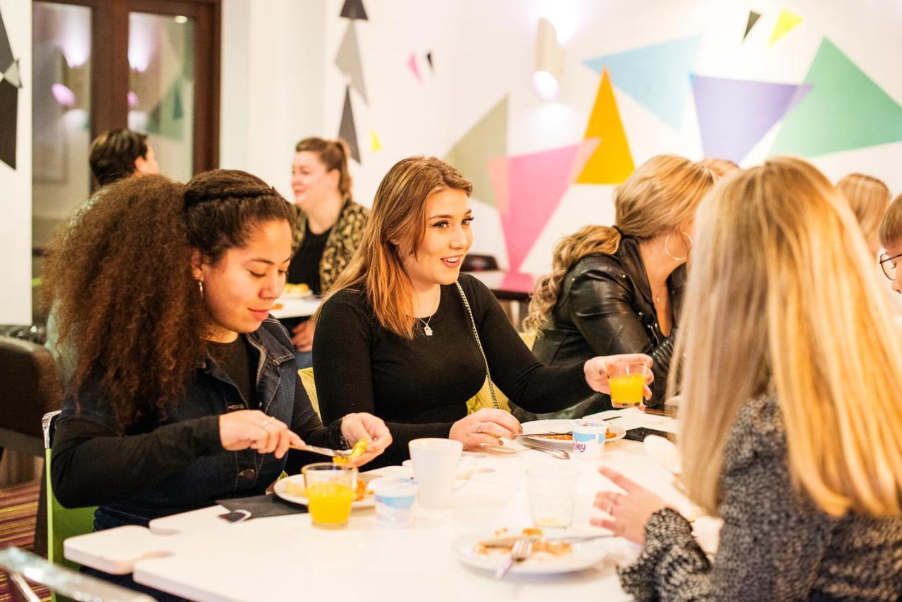 Hostel Safestay Elephant & Castle (adults Only)