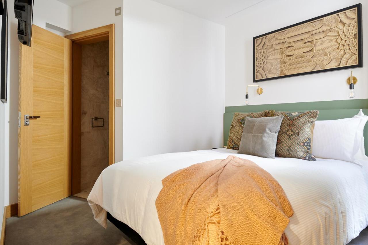 Sonder Edgware Road Hotel Londres