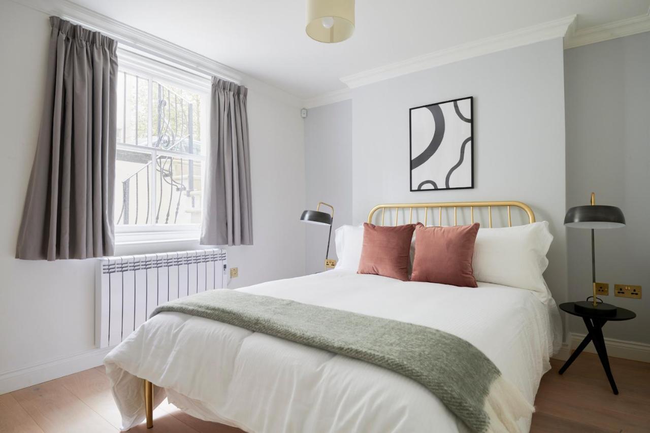Appart hôtel Sonder Kensington Town House
