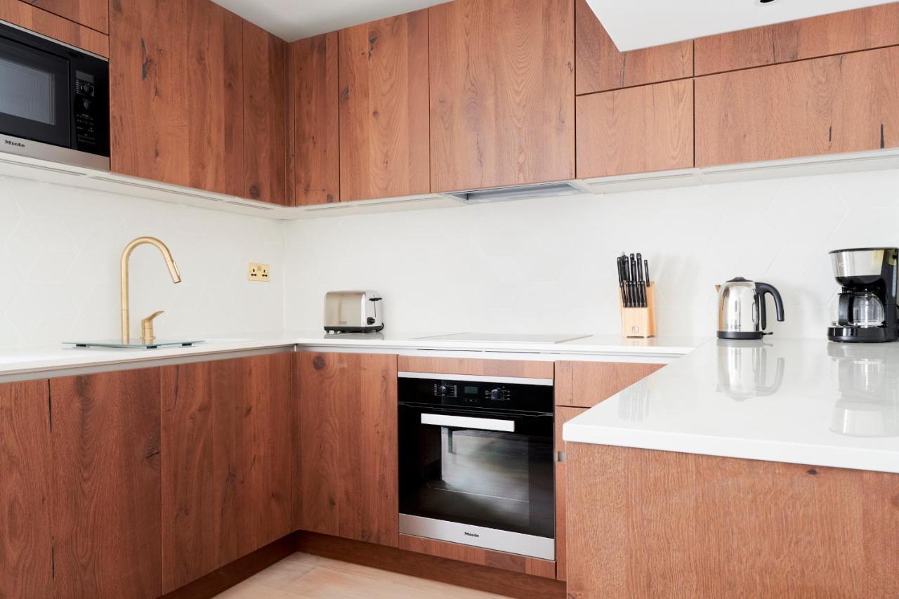 Appart hôtel Sonder Kensington Town House 4*