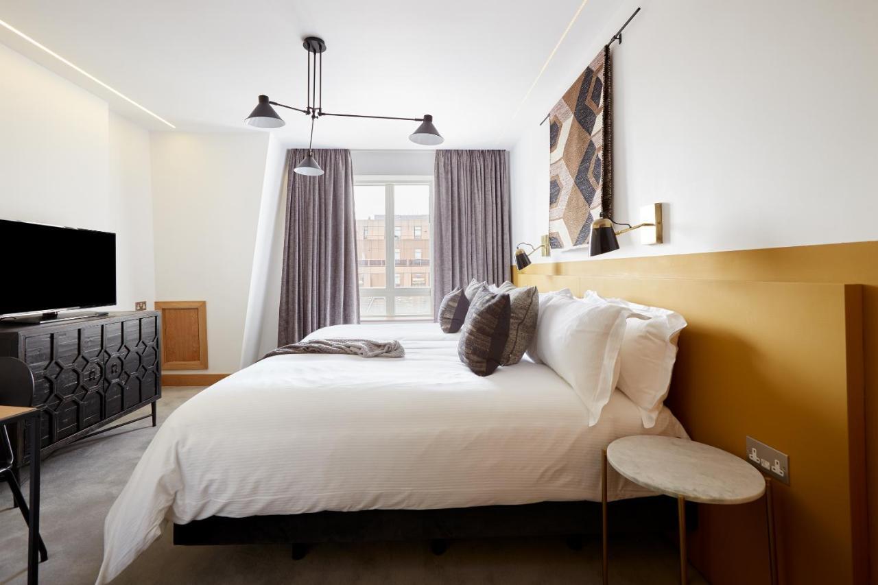 Hotel Sonder Edgware Road Londres