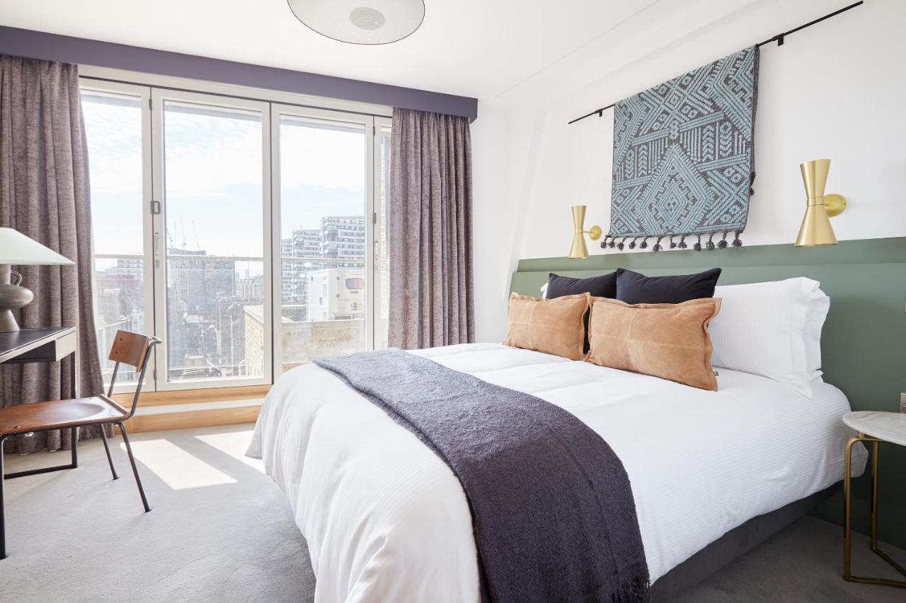 Sonder Edgware Road Hotel 3*