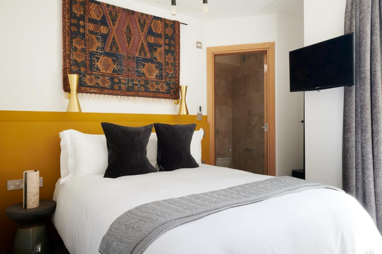 Hotel Sonder Edgware Road Londres