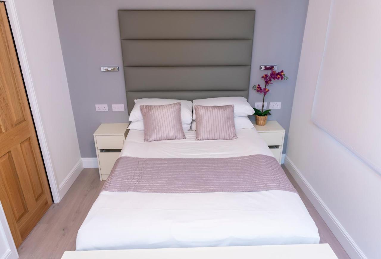 Messina Aparthotel Londen