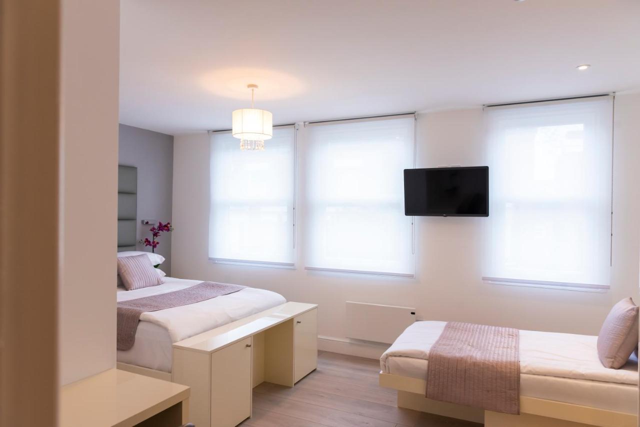 Lägenhetshotell Messina 3*