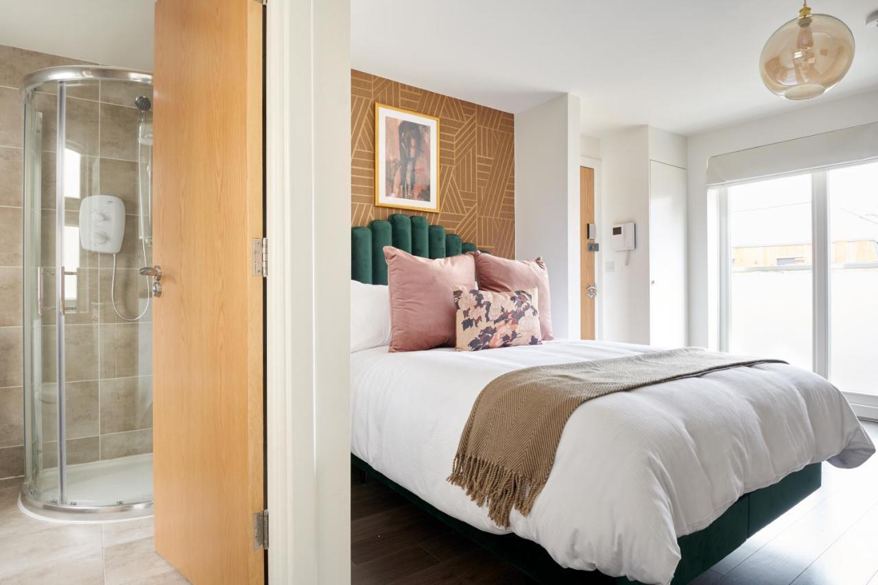 Sonder St Johns Garden 3* Londen