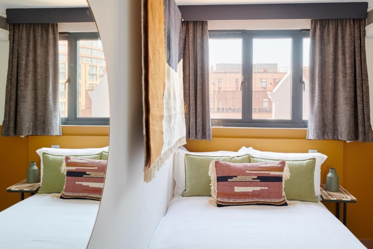 Hotel Sonder Edgware Road Londres