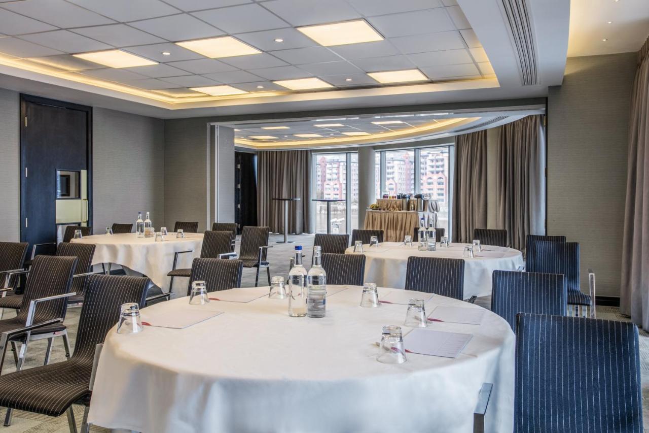 Crowne Plaza Battersea 4* Londen