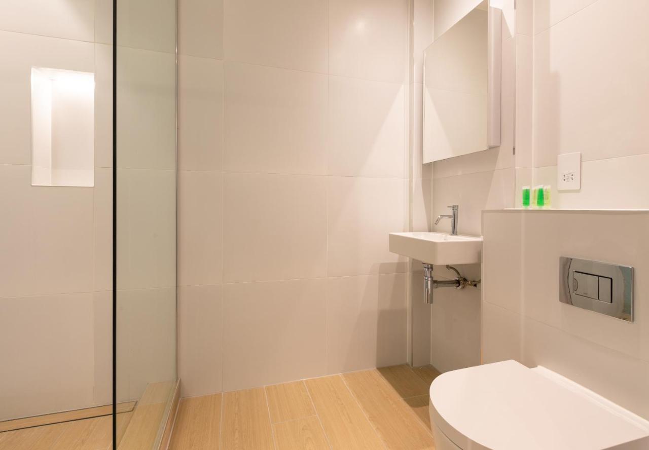 Kentish Town By Allo Housing Appartement Londres