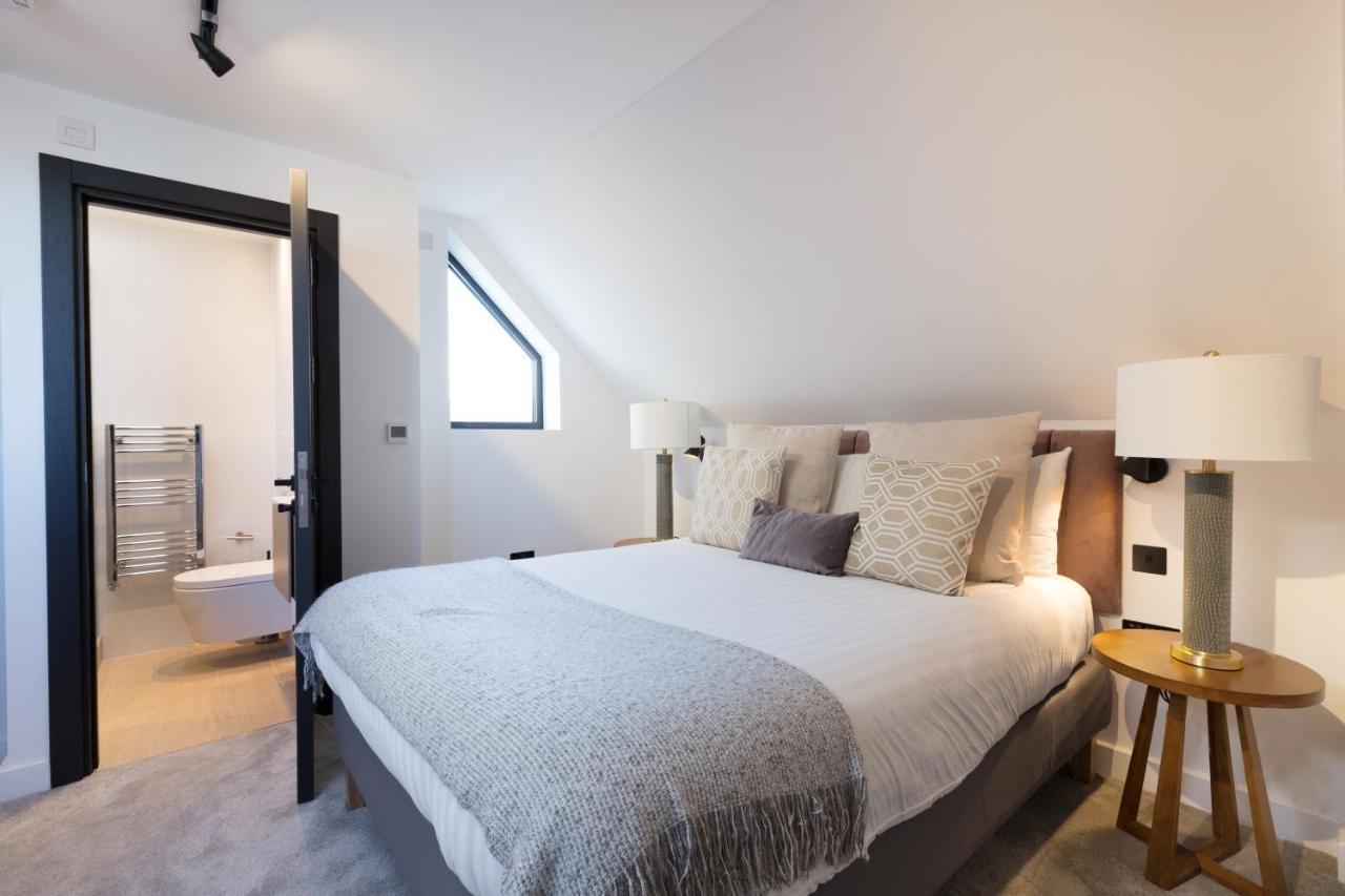 Appartement Kentish Town By Allo Housing