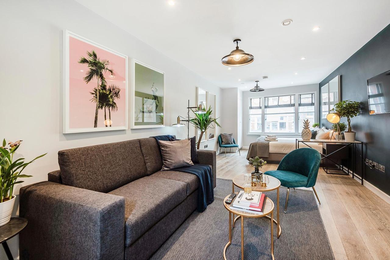 Appartement Be - The Chinatown Residences *