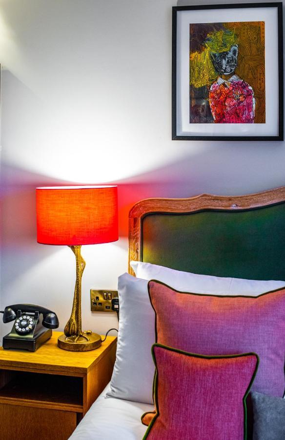 Aragon House Hotel