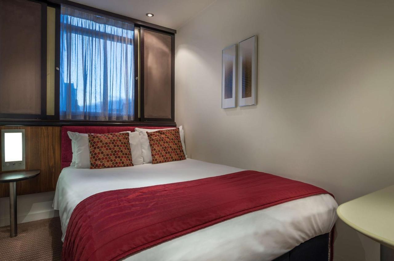 Corus Hyde Park 4* Londen