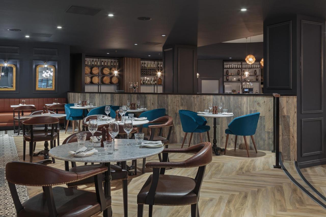Hotell Kensington Forum, An Ihg