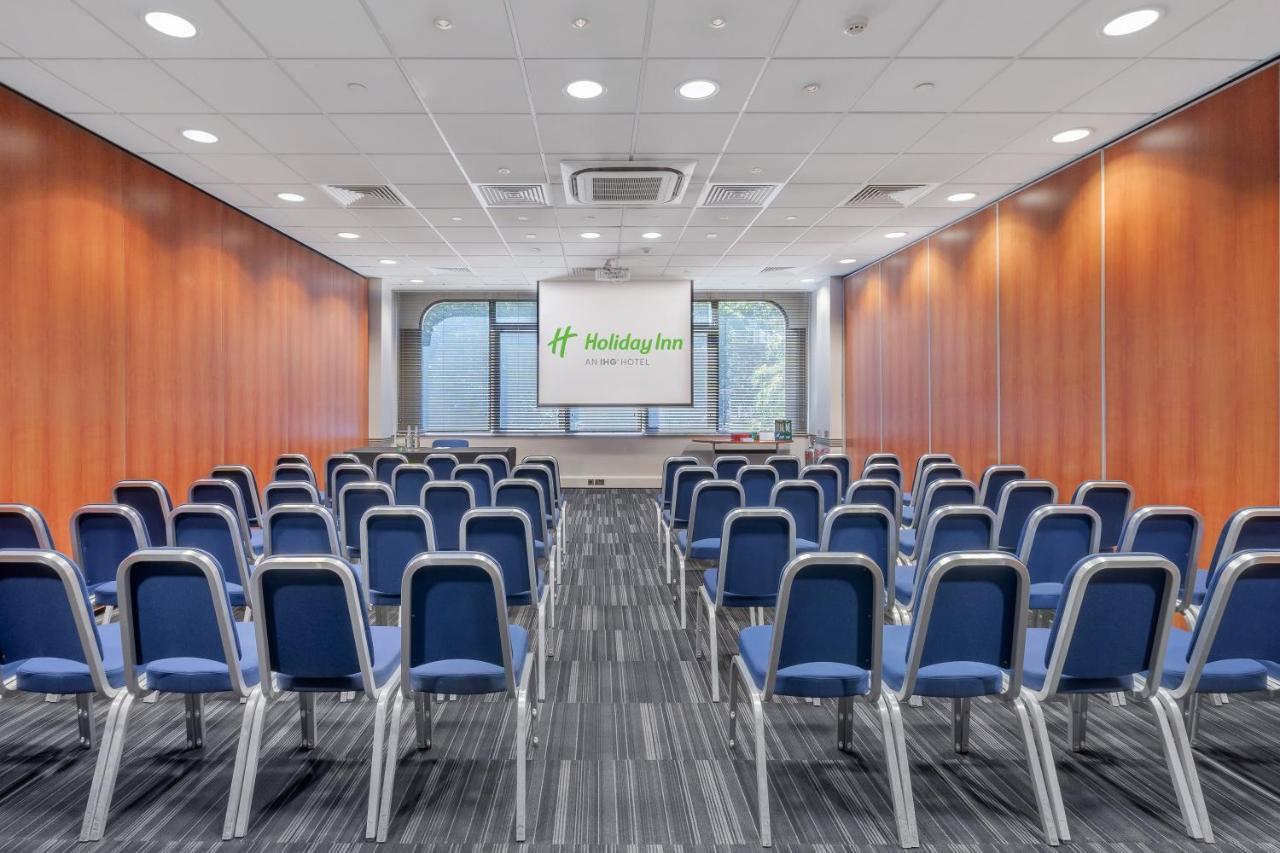 Hotel Kensington Forum, An Ihg Londra