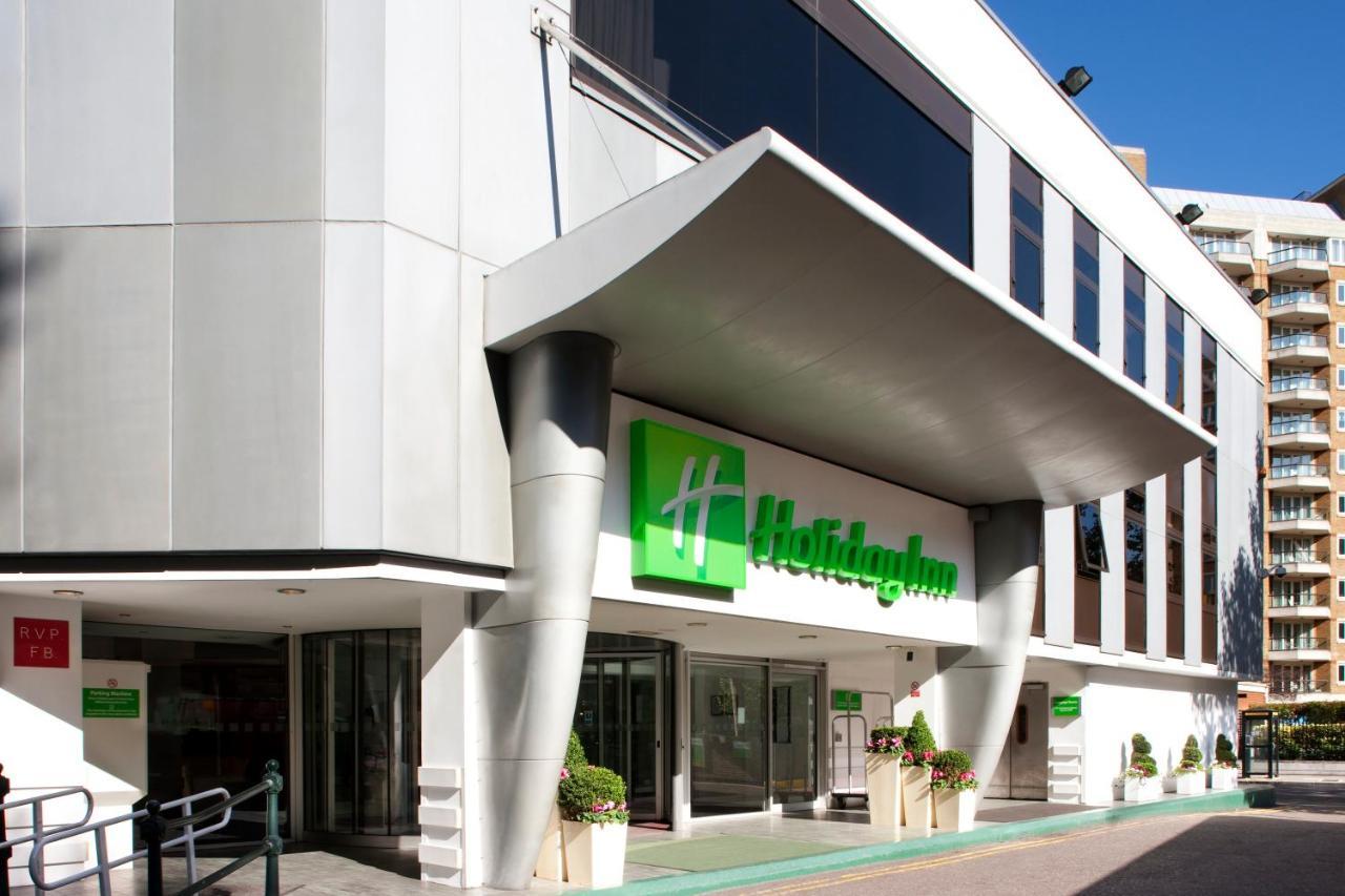 Kensington Forum, An Ihg 4* Londra