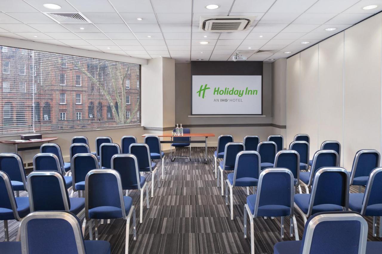 Kensington Forum, An Ihg 4* Londra