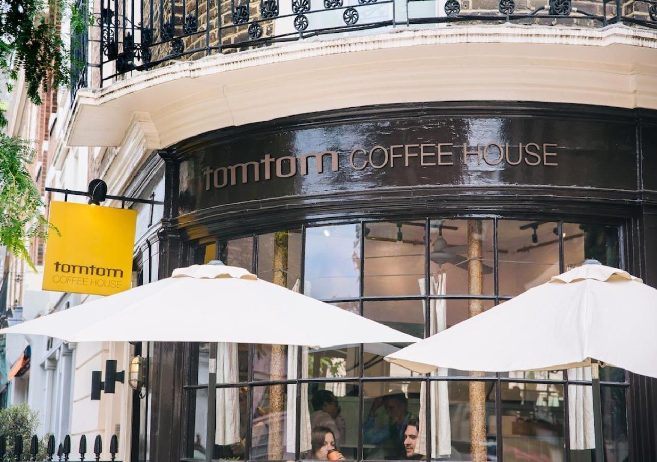 Dolphin House Serviced 4* London