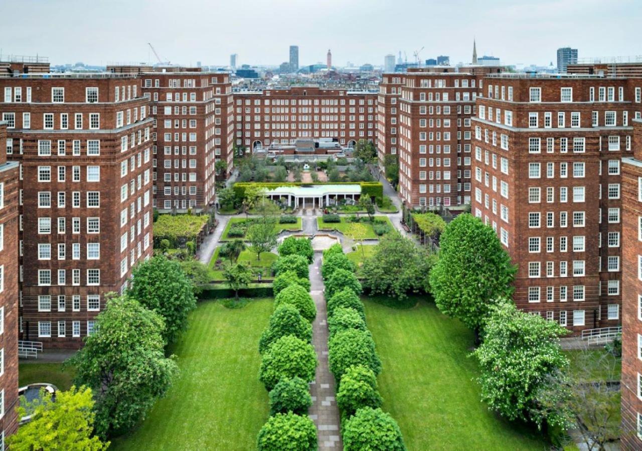 Hotel Dolphin House Serviced London
