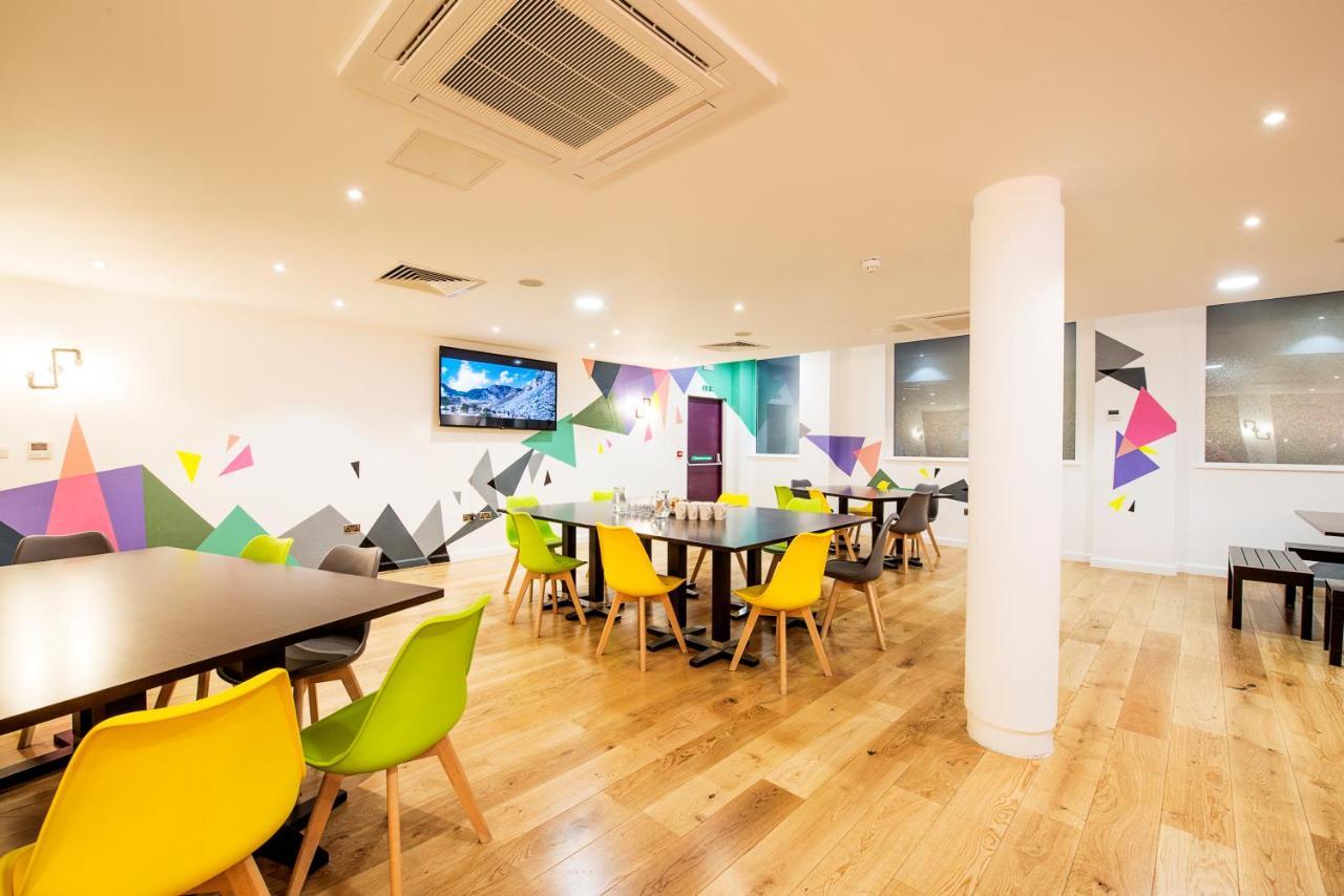 Safestay Elephant & Castle (adults Only) Hostel *