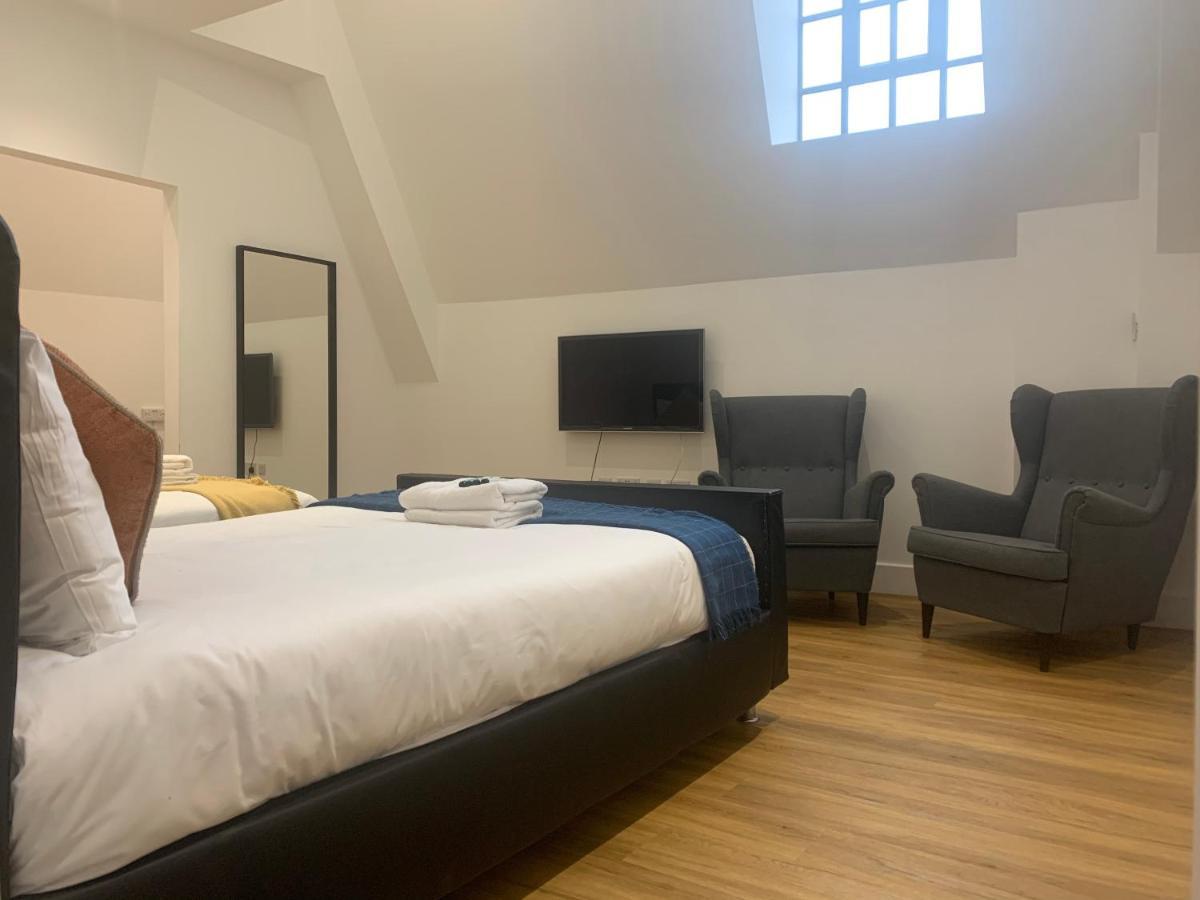 Gæstehus View 3*