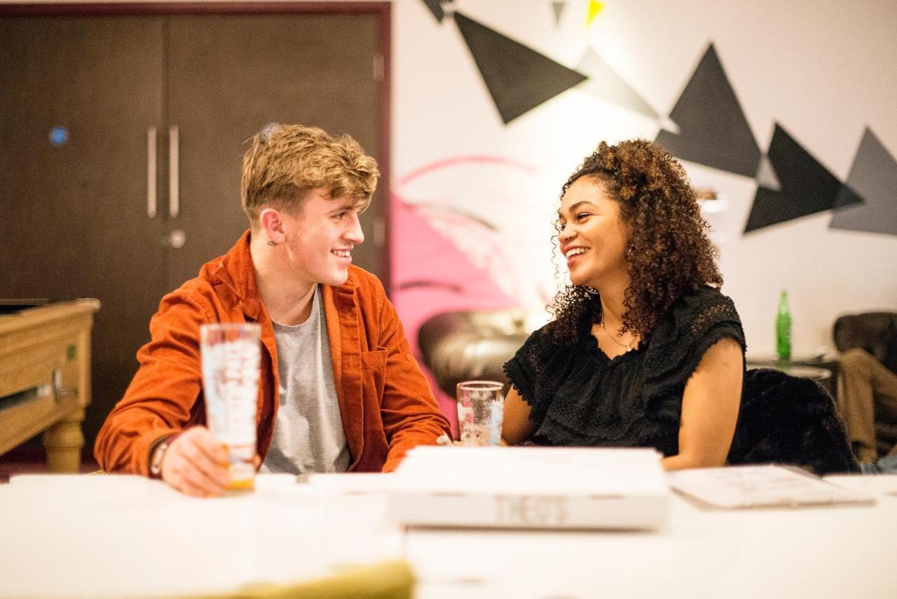 Hostel Safestay Elephant & Castle (adults Only)