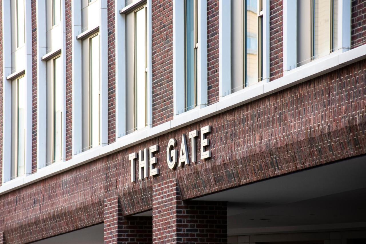 Appart hôtel The Gate Londres