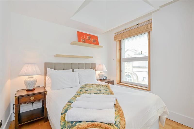The Leicester Square Collection Apartment