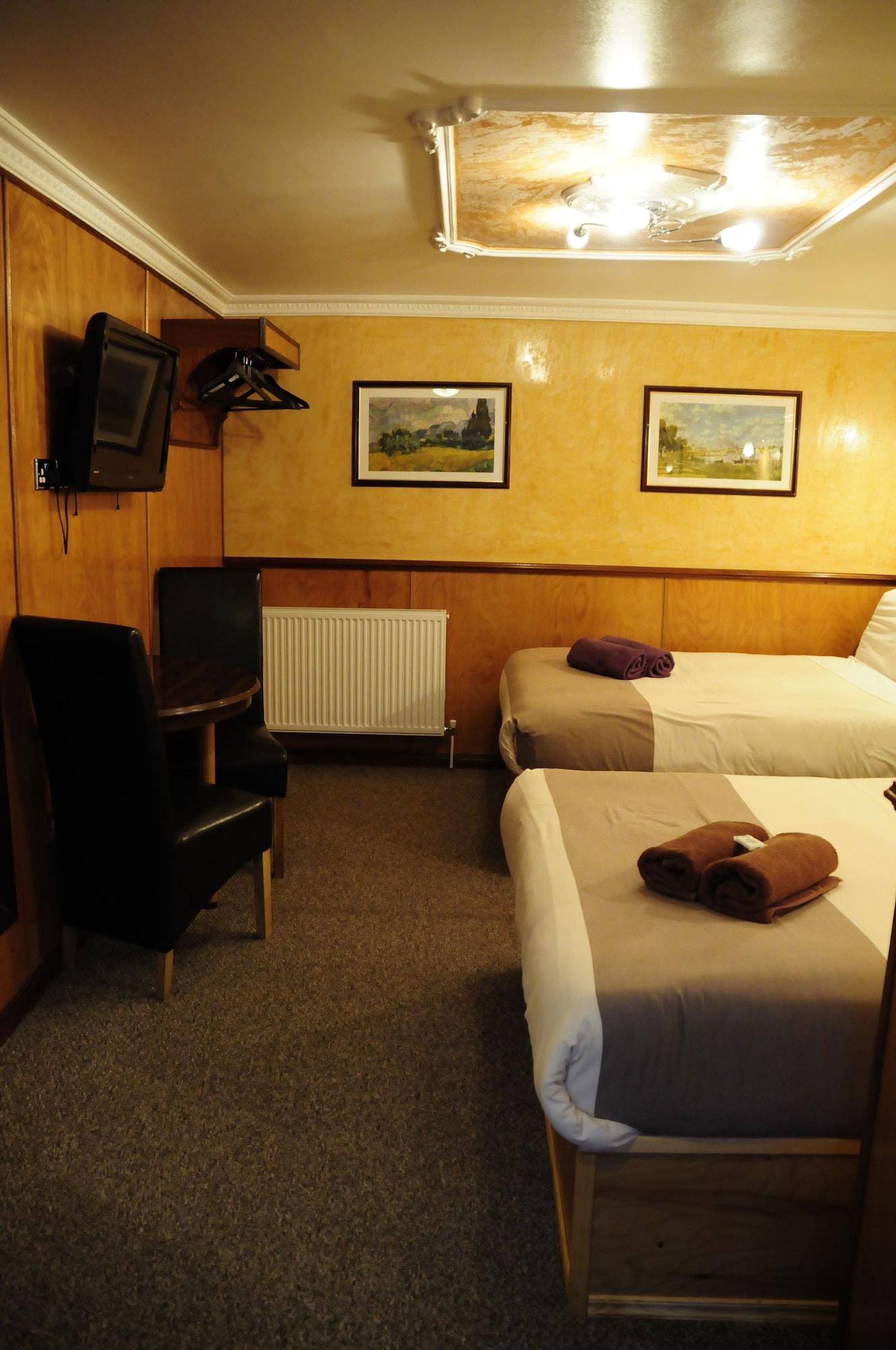 Hotel Cricklewood London