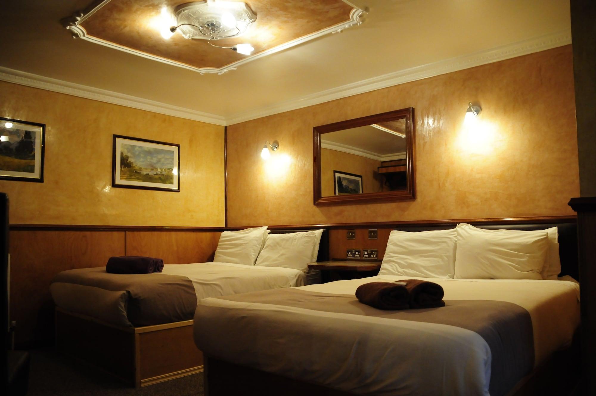 Hotel Cricklewood London
