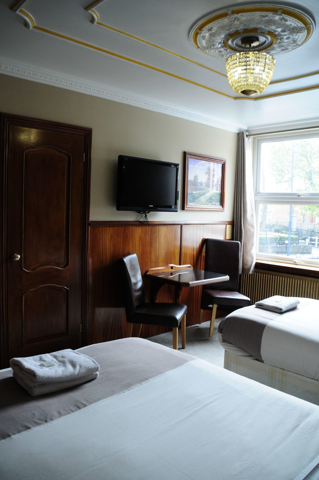 Cricklewood Hotel 2*