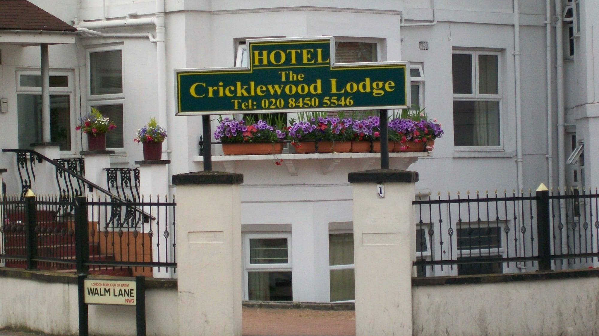 Cricklewood 2* London