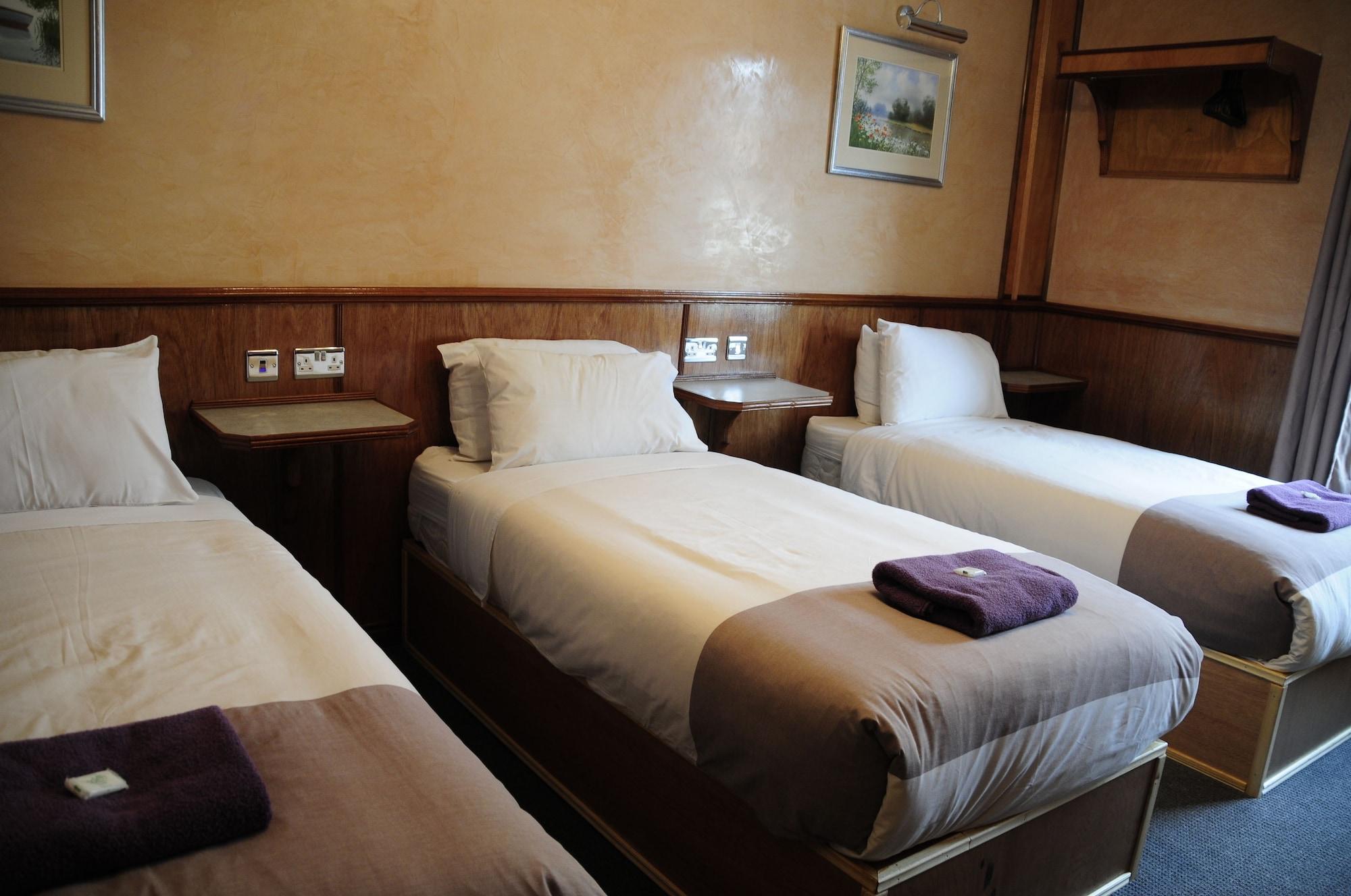 Cricklewood Hotel London