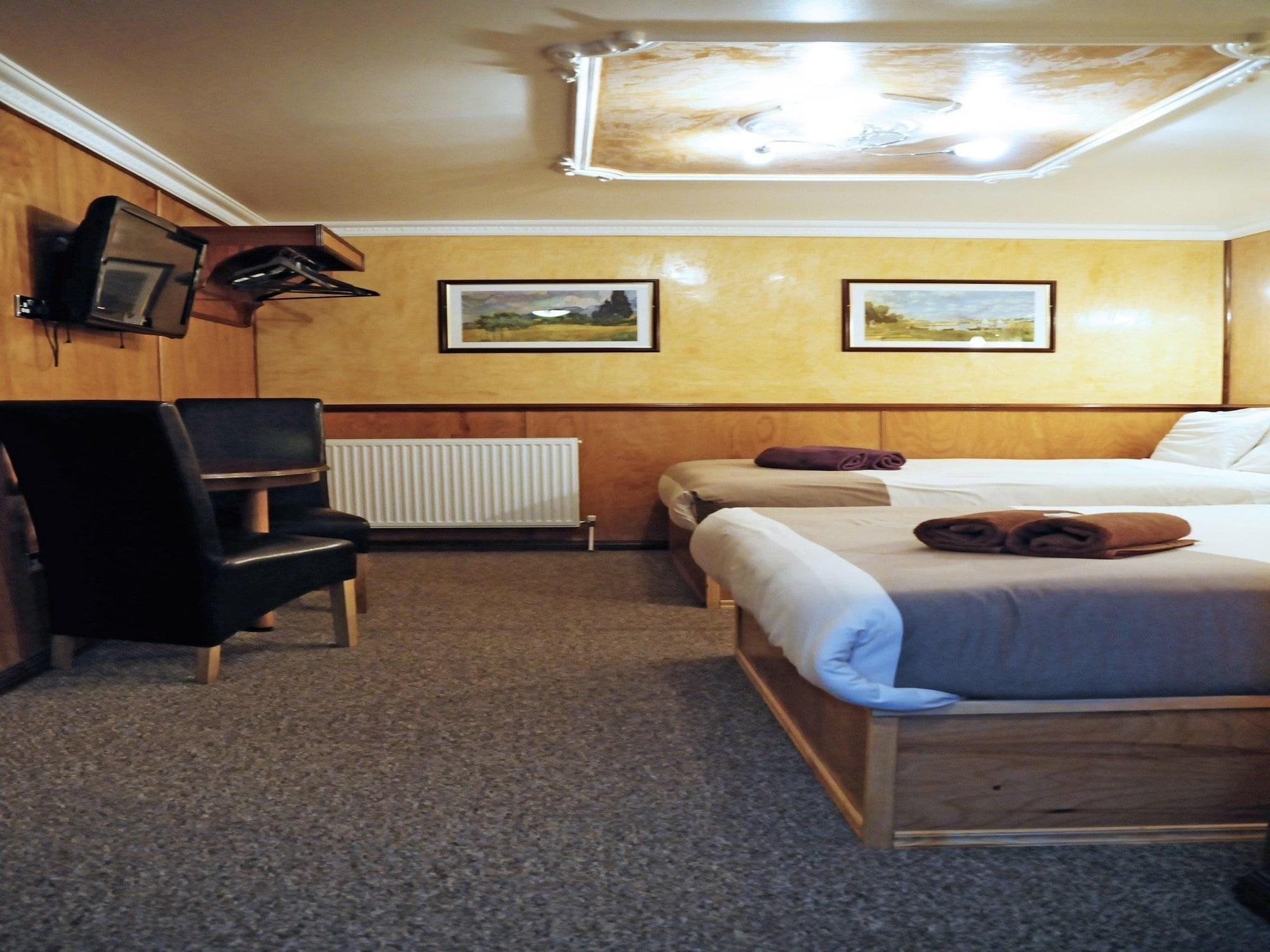 Cricklewood Hotel