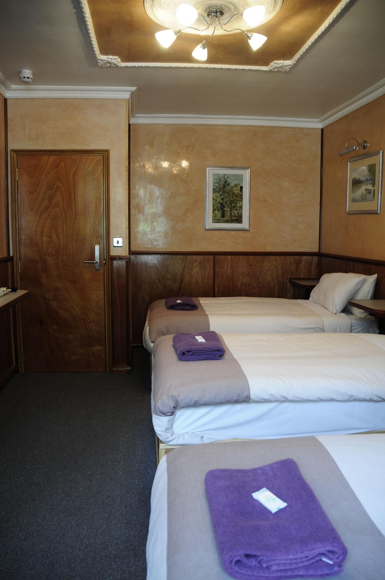 Hotel Cricklewood
