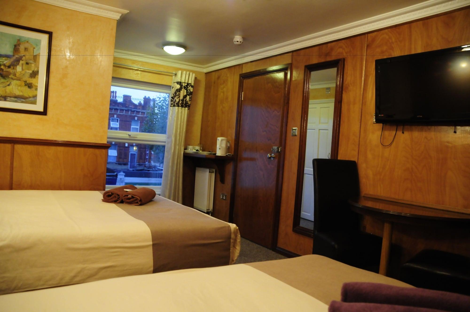 Cricklewood Hotel