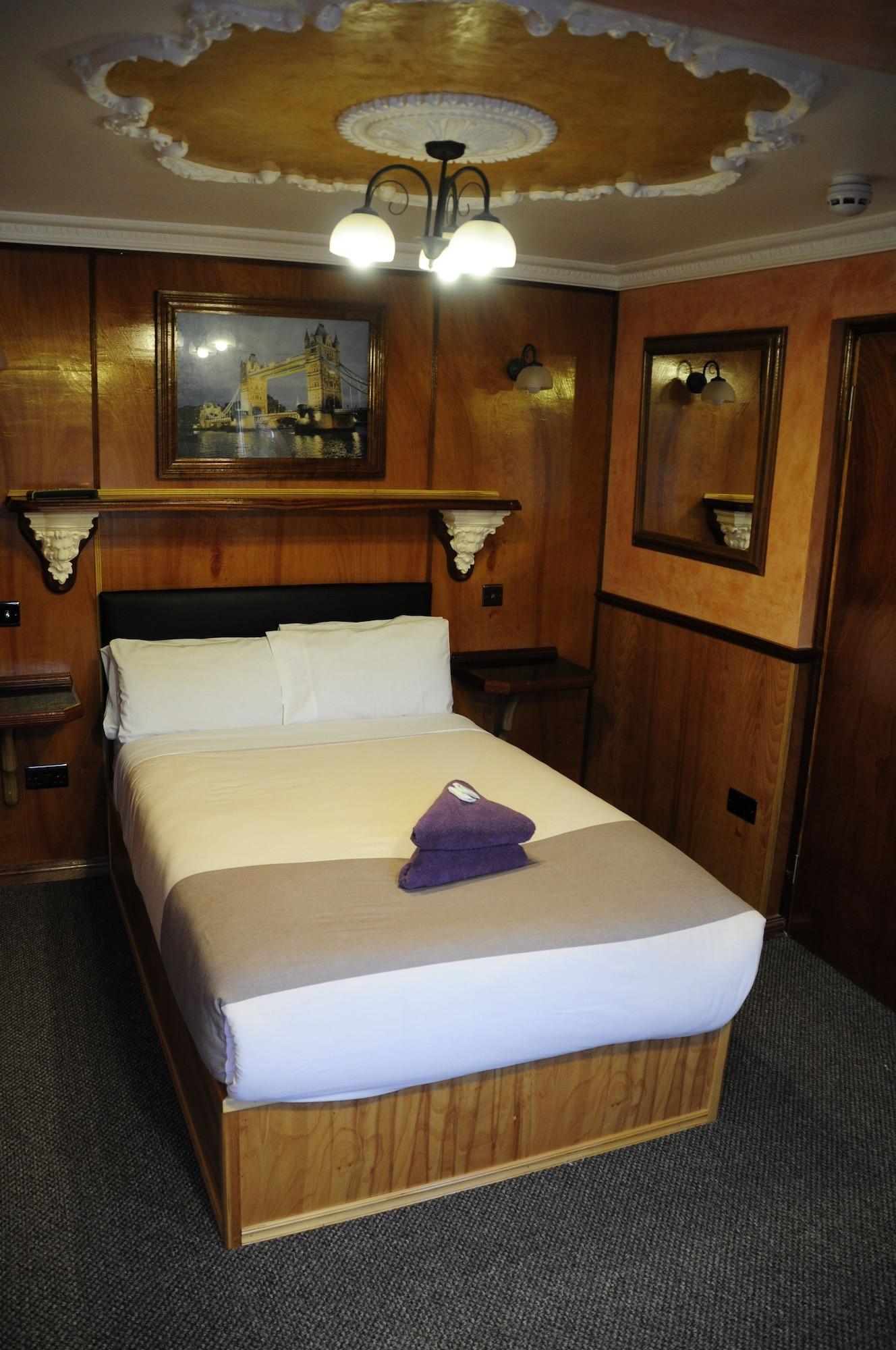 Hotel Cricklewood London