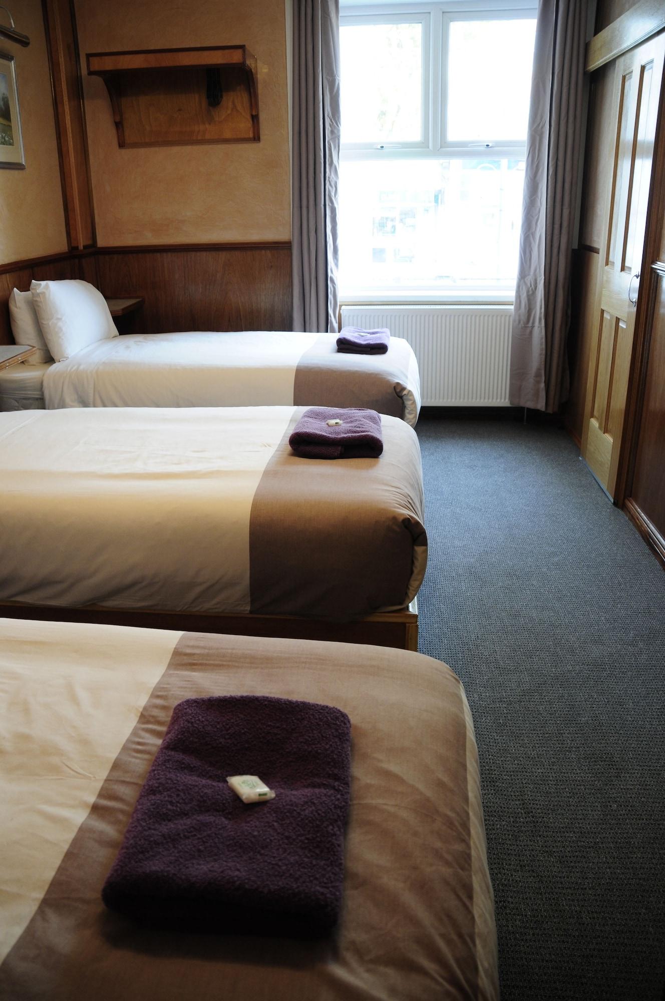 Hotel Cricklewood 2*