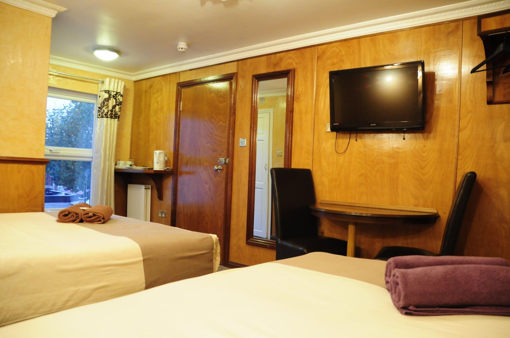 Cricklewood Hotel