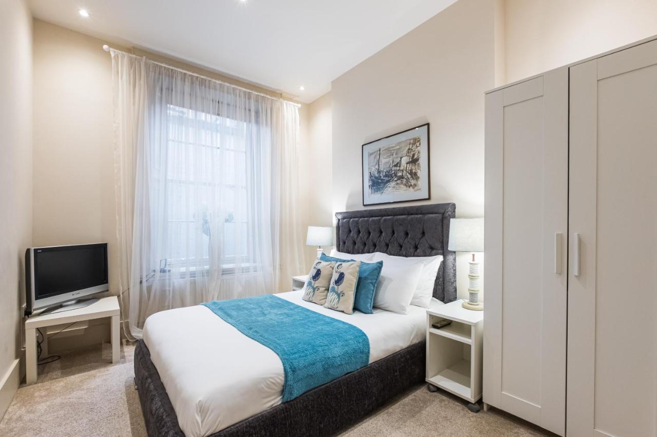 Apartment Elicia's South Kensington *